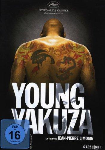 Young Yakuza (OmU)