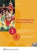 Sozialpädagogische Theorie und Praxis 1: Fachschule für Sozialpädagogik