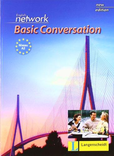 English Network Basic Conversation - Student's Book (English Network Modules)