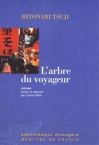 L'arbre du voyageur