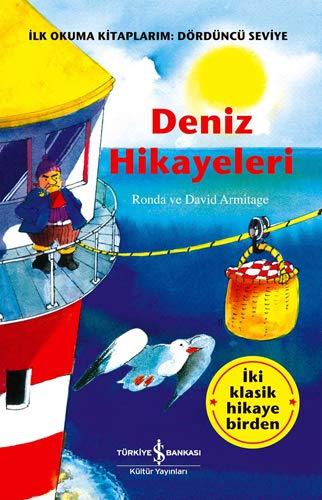 Deniz Hikayeleri: İlk Okuma Kitaplarım: Dördüncü Seviye