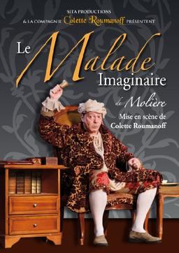 Le malade imaginaire [FR Import]