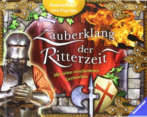 Zauberklang der Ritterzeit