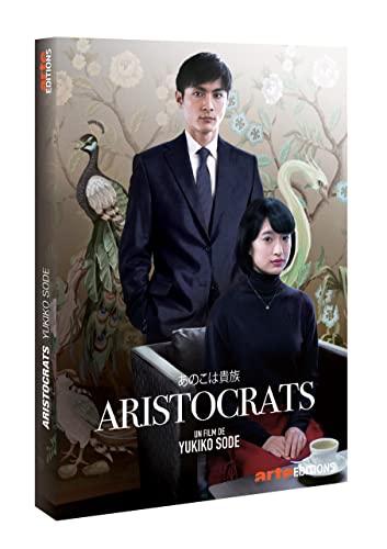 Aristocrats [FR Import]