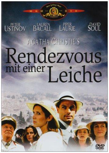 Rendezvous mit einer Leiche