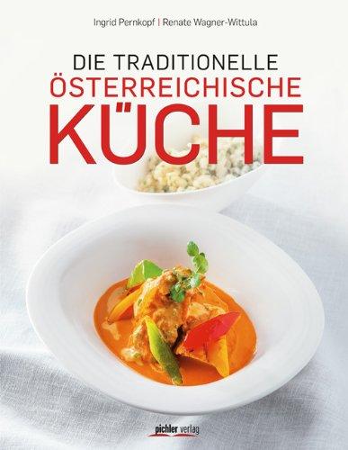 Die traditionelle österreichische Küche