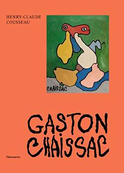 Gaston Chaissac