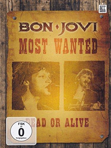 Bon Jovi -Most Wanted [UK Import]