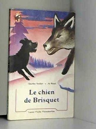 Le Chien de Brisquet