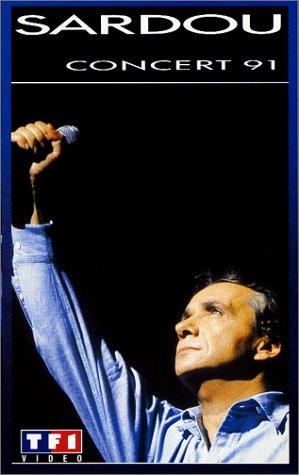 Michel sardou - bercy 91