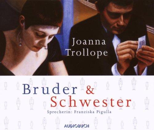 Bruder und Schwester. 6 CDs