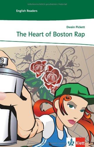 The Heart of Boston Rap (A2)