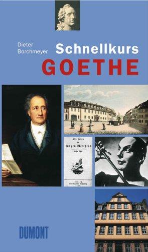 DuMont Schnellkurs Goethe