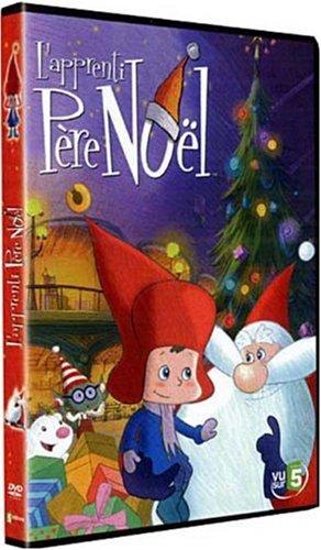 L'apprenti père noël [FR Import]