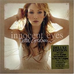 Innocent Eyes [Deluxe Edition]