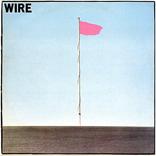 Pink Flag [Vinyl LP]