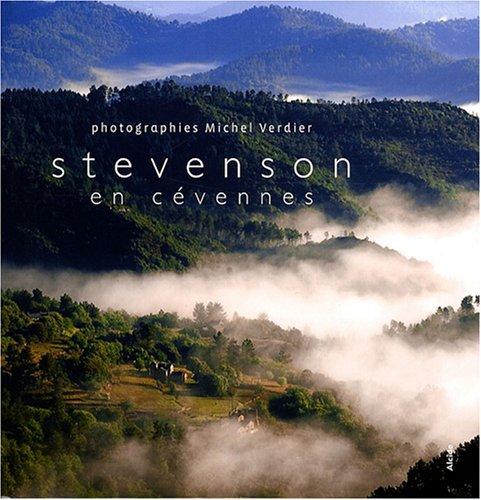 Stevenson en Cévennes