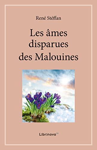 Les âmes disparues des Malouines