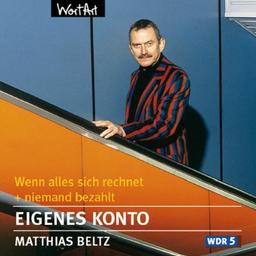 Eigenes Konto, 1 Audio-CD