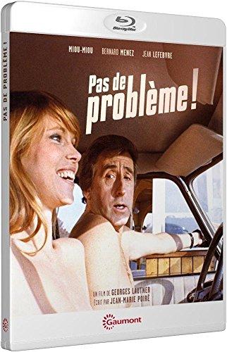 Pas de problème ! [Blu-ray] [FR Import]