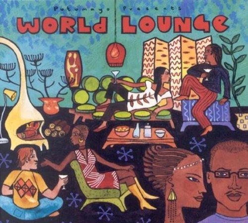 World Lounge