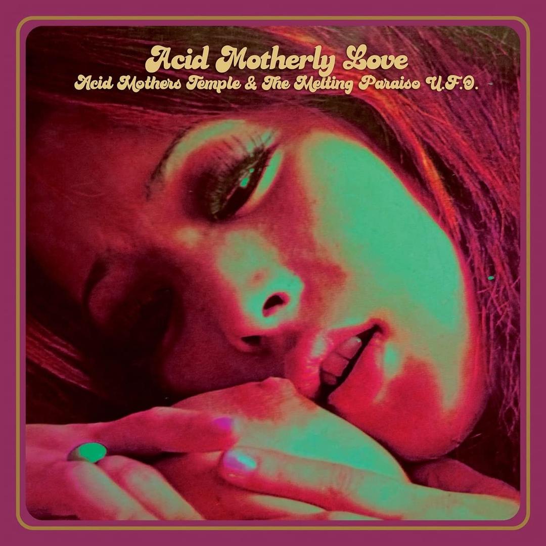 Acid Motherly Love [Vinyl LP]