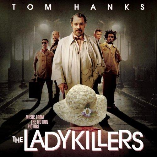 Ladykillers,the