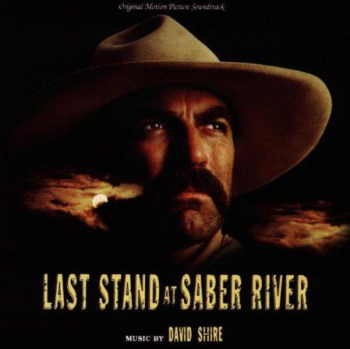 Last Stand at Saber River