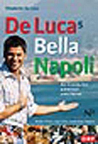 De Lucas Bella Napoli