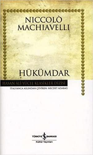 Hükümdar