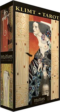 Klimt tarot