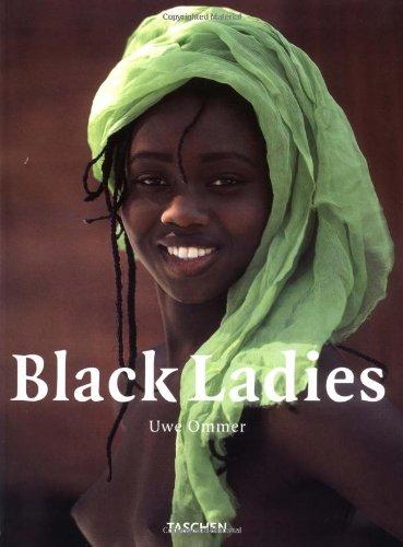 Black ladies