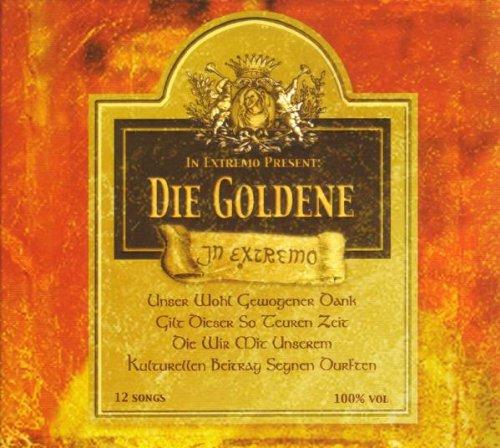 Die Goldene