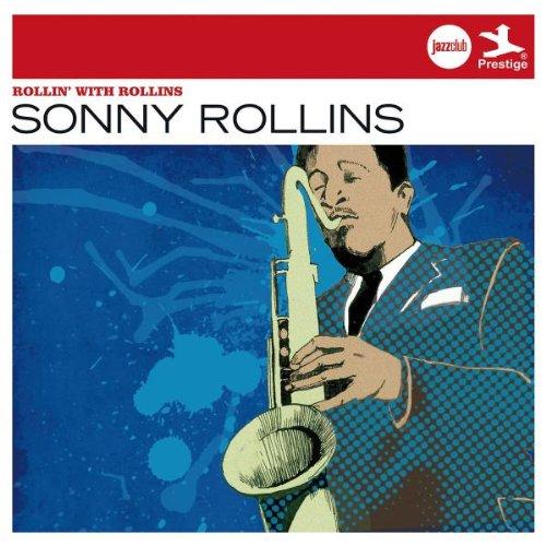 Rollin' With Rollins (Jazz Club)