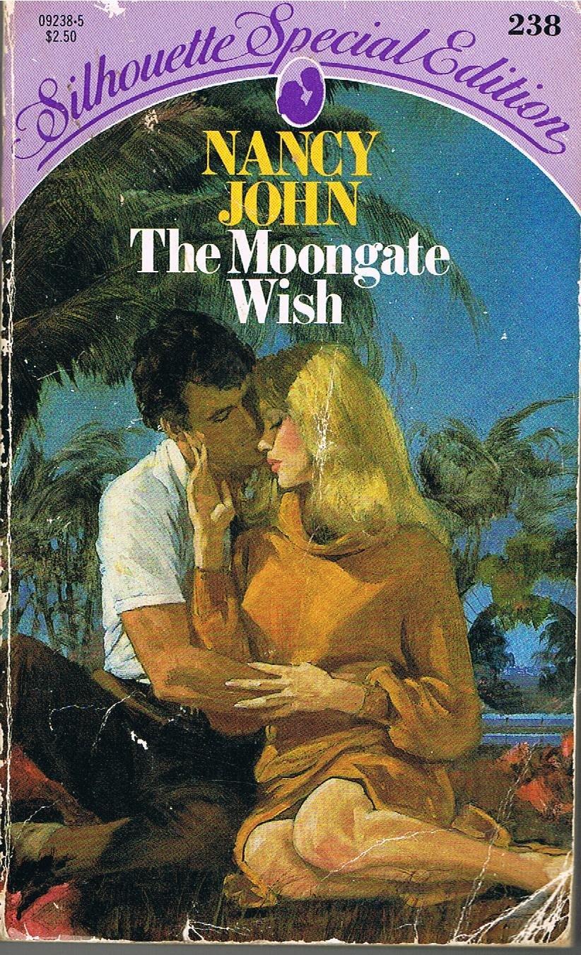 Moongate Wish