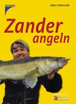 Zander angeln