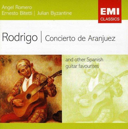 Rodrigo: Concierto de Aranjuez