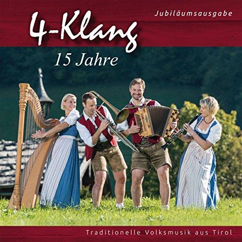 Jubiläumsausgabe-15 Jahre