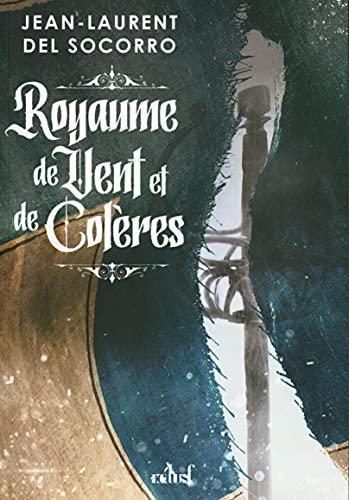 Royaume de vent et de colères