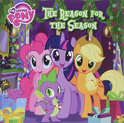 The Reason for the Season (My Little Pony)