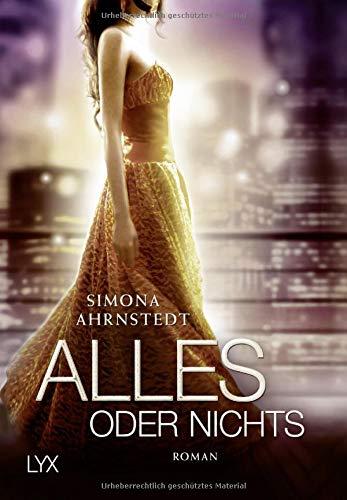 Alles oder nichts (Only One Night, Band 3)