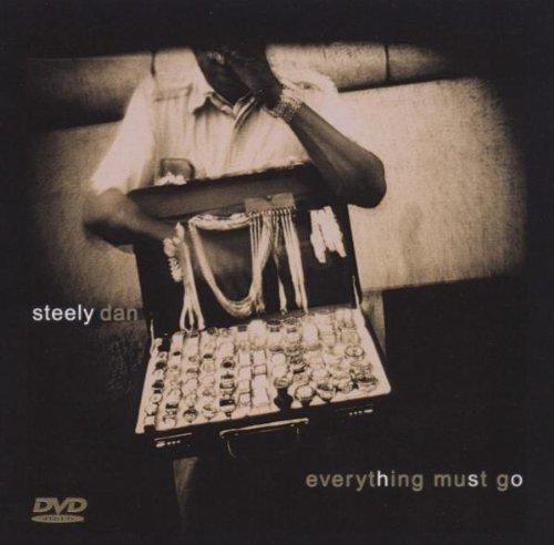 Everything Must Go (CD + DVD)