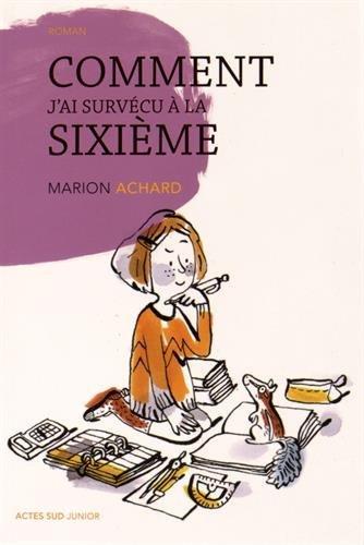 Comment j'ai survécu à la sixième