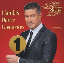 Llambi's Dance Favourites