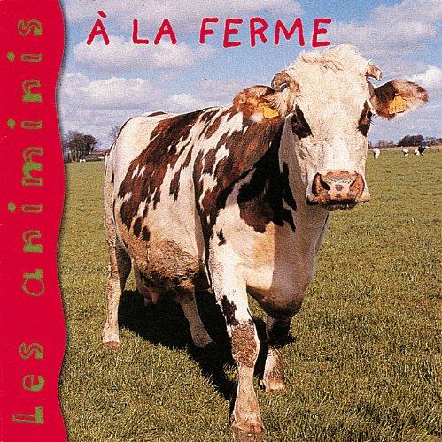 A la ferme