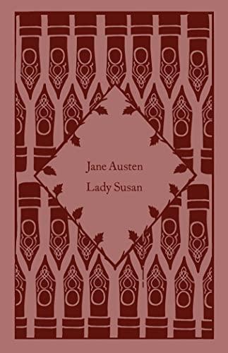 Lady Susan: Jane Austen (Little Clothbound Classics)