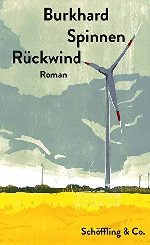 Rückwind: Roman