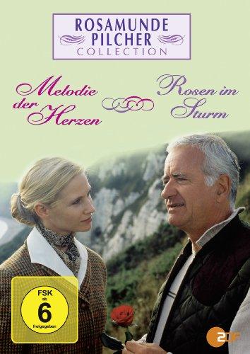 Rosamunde Pilcher Collection - Melodie der Herzen / Rosen im Sturm