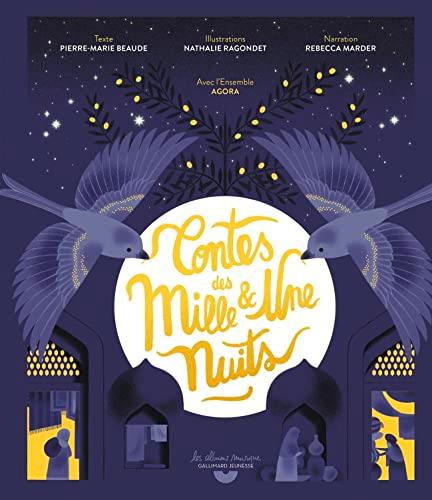 Contes des mille & une nuits