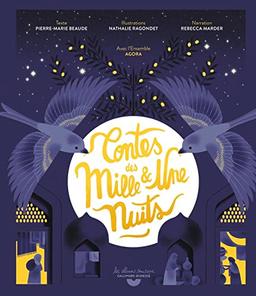 Contes des mille & une nuits